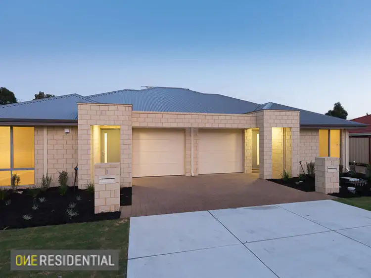 1/64 Evelyn Street, Gosnells WA 6110