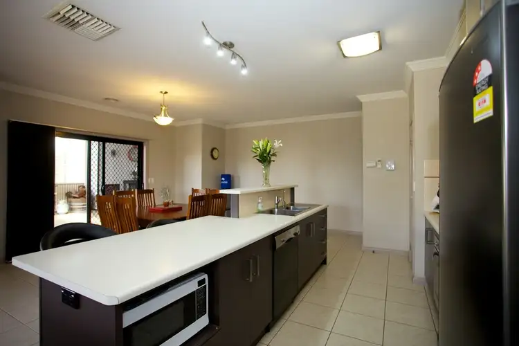 Fourth view of Homely house listing, 196 Barnes Boulevard, Horsham VIC 3400