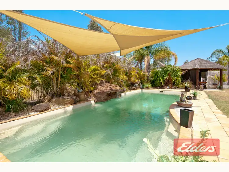 Main view of Homely house listing, 111-113 River Oak Drive, Jimboomba QLD 4280
