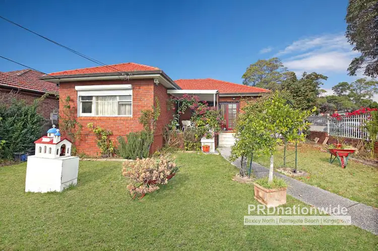 236 William Street, Kingsgrove NSW 2208