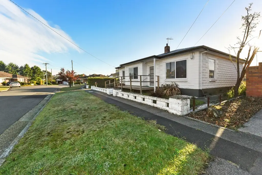 Main view of Homely house listing, 2 Payne Place, Mowbray TAS 7248