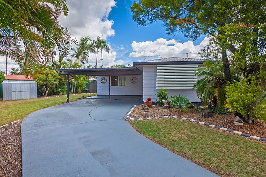 Main view of Homely house listing, 2 Catherine Street, Marsden QLD 4132