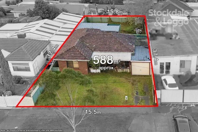 Main view of Homely house listing, 7 Memorial Drive, Epping VIC 3076