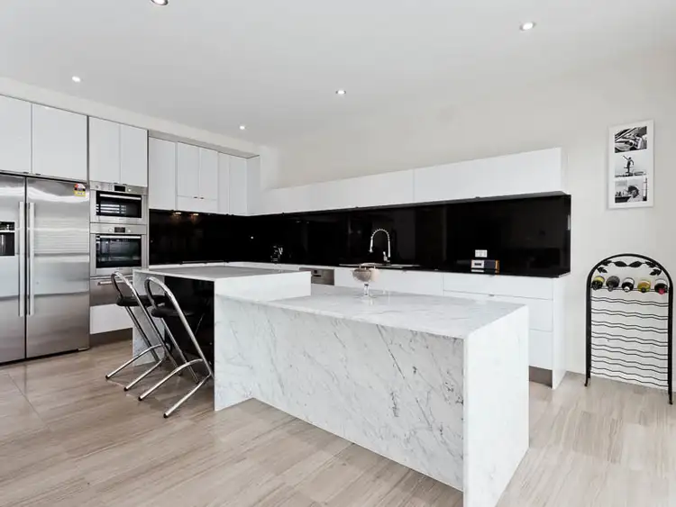 Fifth view of Homely house listing, 1 Hilda Street, Coolbinia WA 6050