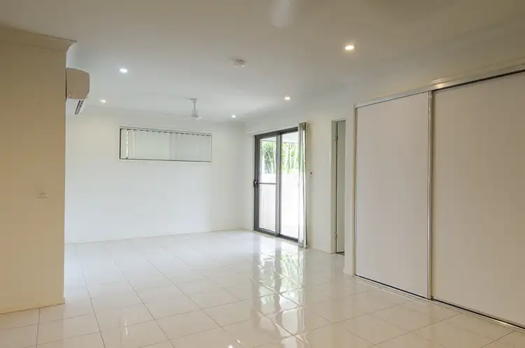 Second view of Homely semi-detached listing, 5-7 Hartog Street, Andergrove QLD 4740