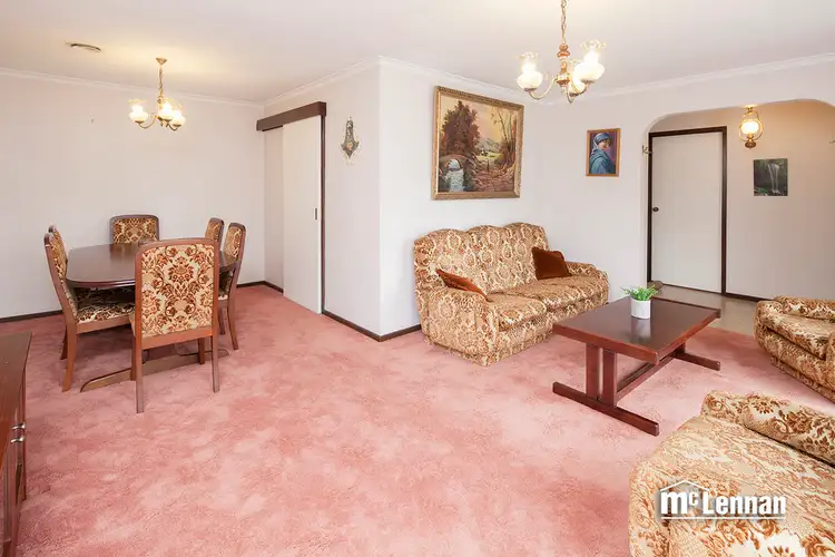 Third view of Homely house listing, 4 Crouch Court, Dandenong North VIC 3175