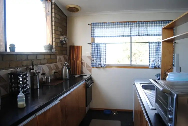 Second view of Homely townhouse listing, 16A Kirby Court, West Hobart TAS 7000