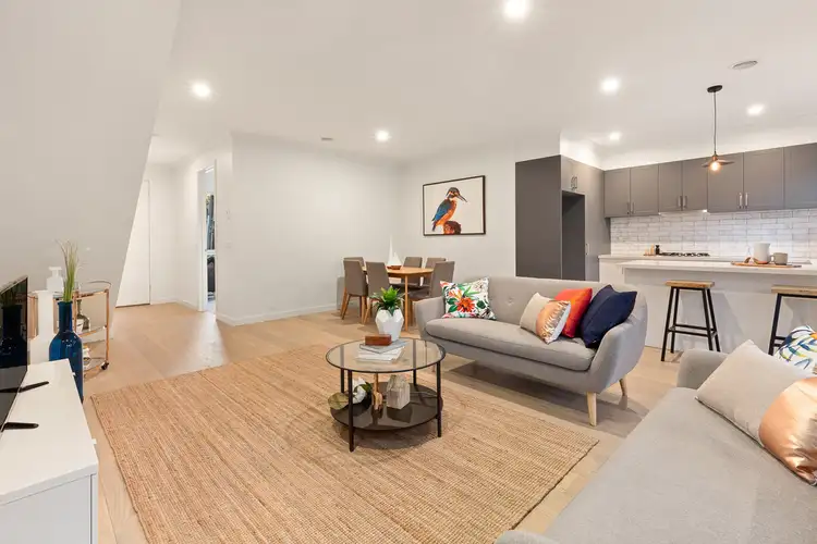 Fifth view of Homely house listing, 9 Park Lane, Croydon VIC 3136