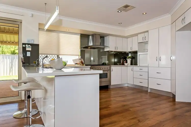 Third view of Homely house listing, 12 Janeville Place, South Guildford WA 6055