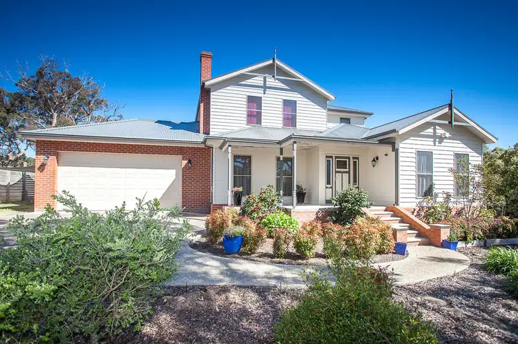 Main view of Homely house listing, 44 Dalton Street, Gisborne VIC 3437