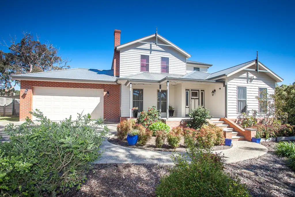 Main view of Homely house listing, 44 Dalton Street, Gisborne VIC 3437