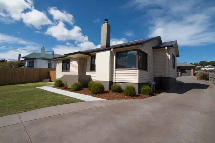 1/105 Bass Street, Warrane TAS 7018