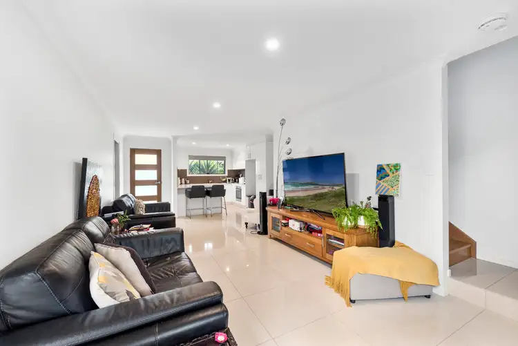 Fourth view of Homely unit listing, 6/65 Boultwood, Coffs Harbour NSW 2450