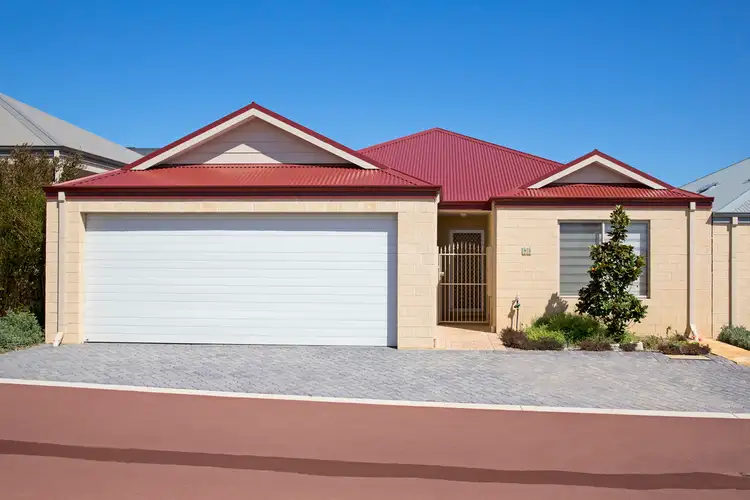 41 / 45 Winnetta Ridge, Wandina WA 6530