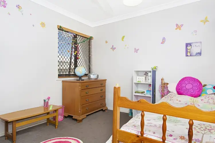 Sixth view of Homely house listing, 24 Laurie Motti Parade, Kirwan QLD 4817