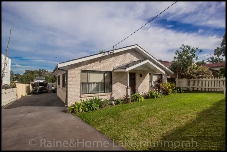 Main view of Homely house listing, 30 Dianne Avenue, Lake Munmorah NSW 2259