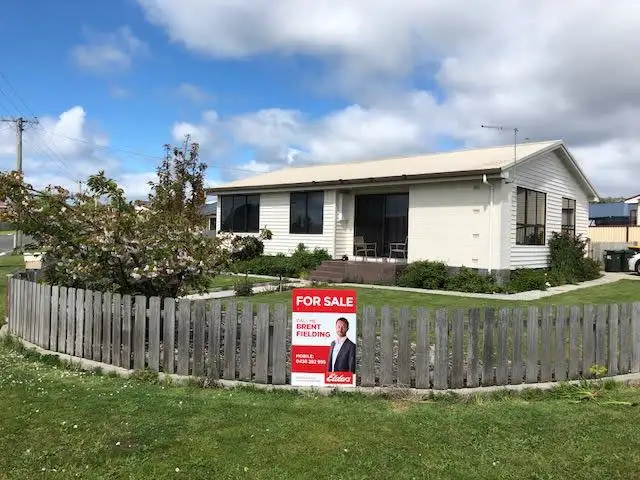 74 Josephine Street, West Ulverstone TAS 7315