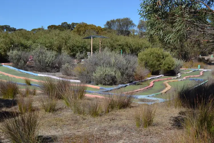 Third view of Homely rural property listing, Lot 300 Min Oil Road, Nepean Bay SA 5223