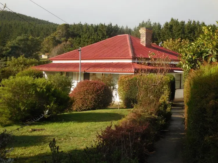 912 GOLCONDA ROAD, Lebrina TAS 7254