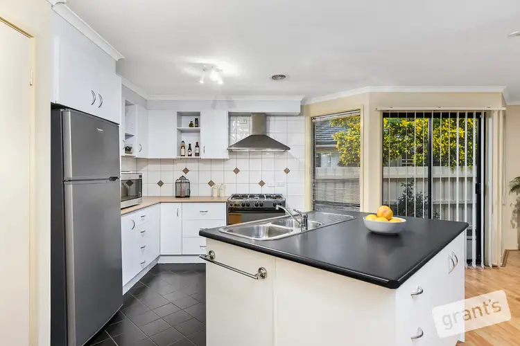 Sixth view of Homely house listing, 8 Wilona Way, Berwick VIC 3806
