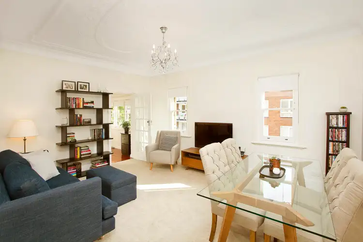 6/14 Henrietta Street, Double Bay NSW 2028