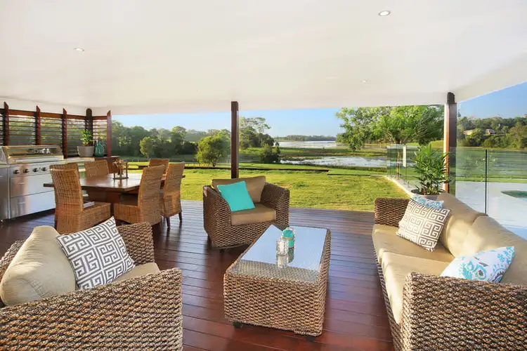 Sixth view of Homely house listing, 2 Pine Tree Drive, Lake Macdonald QLD 4563