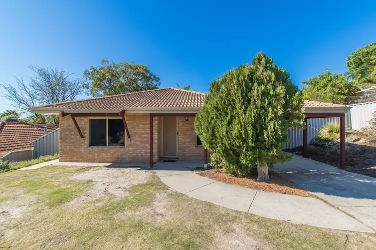 Second view of Homely house listing, 11 Welbourne Heights, Parmelia WA 6167