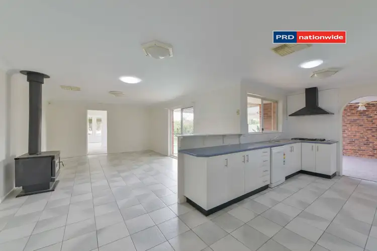 Sixth view of Homely house listing, 15 Noonga Crescent, Tamworth NSW 2340