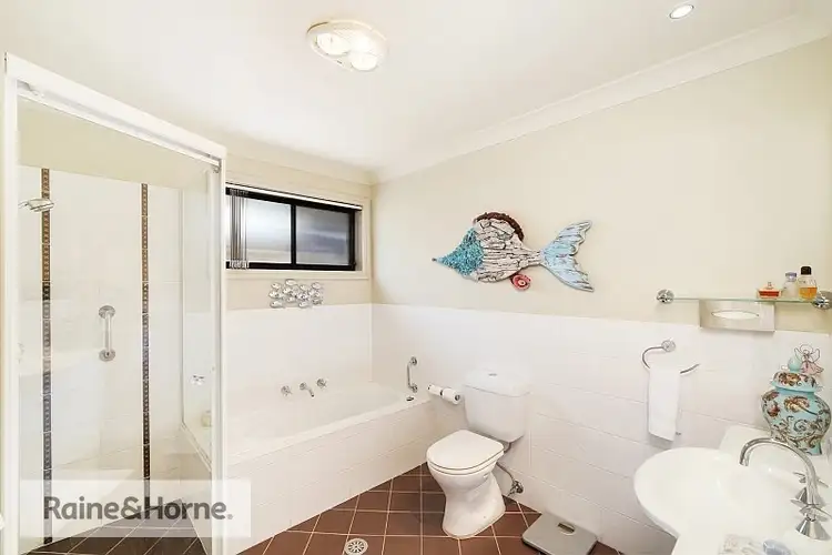 Fifth view of Homely house listing, 106 Karingi Street, Ettalong Beach NSW 2257