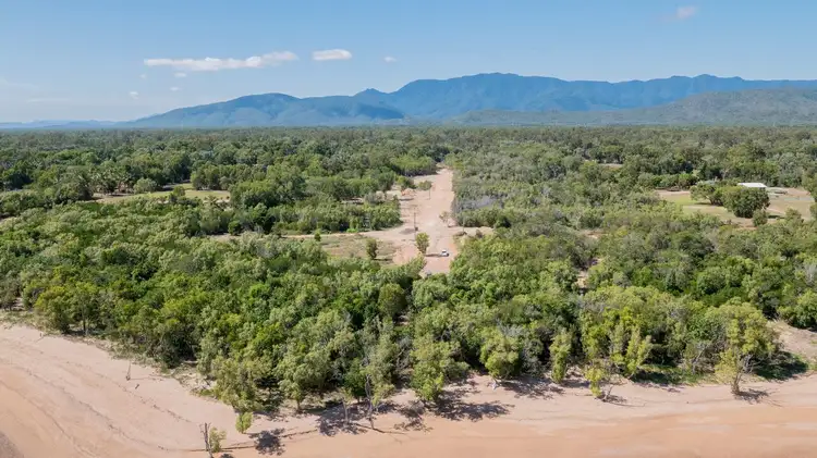 Second view of Homely land listing, 325 Hencamp Creek Road, Rollingstone QLD 4816