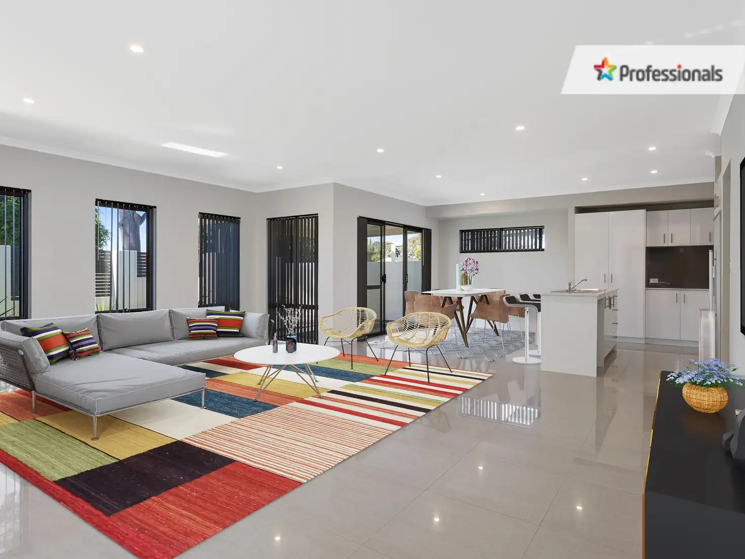 Main view of Homely house listing, 21 Puttenham Street, Morley WA 6062
