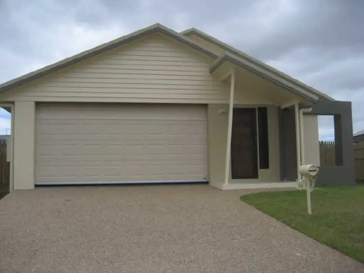 16 Aintree Avenue, Mount Low QLD 4818