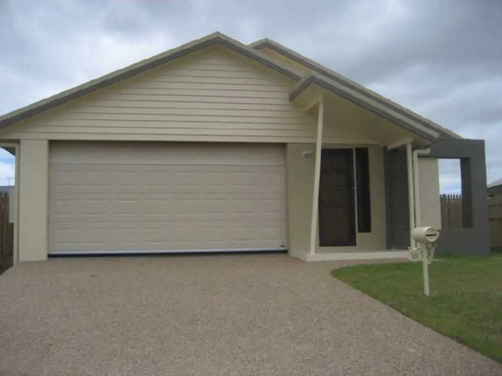 Main view of Homely house listing, 16 Aintree Avenue, Mount Low QLD 4818