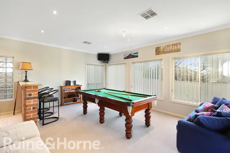 Fifth view of Homely house listing, 187 Glenwood Park Drive, Glenwood NSW 2768