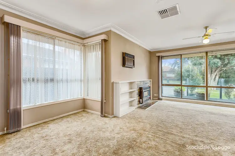 Fourth view of Homely house listing, 3 Busana Way, Nunawading VIC 3131