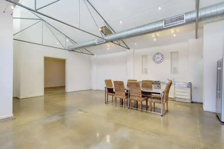 Fourth view of Homely house listing, 8 Hocking Place, Adelaide SA 5000