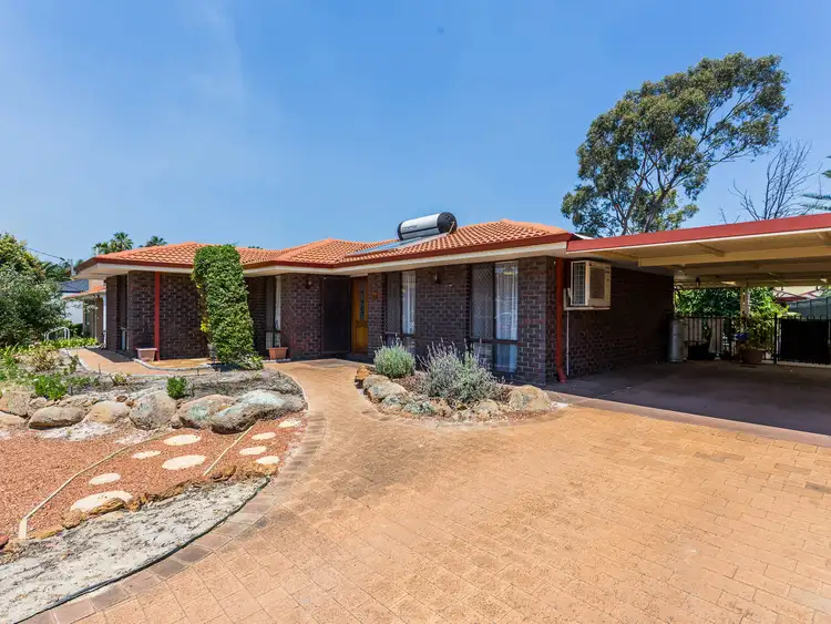 Third view of Homely house listing, 11 McNess Road, Kalamunda WA 6076