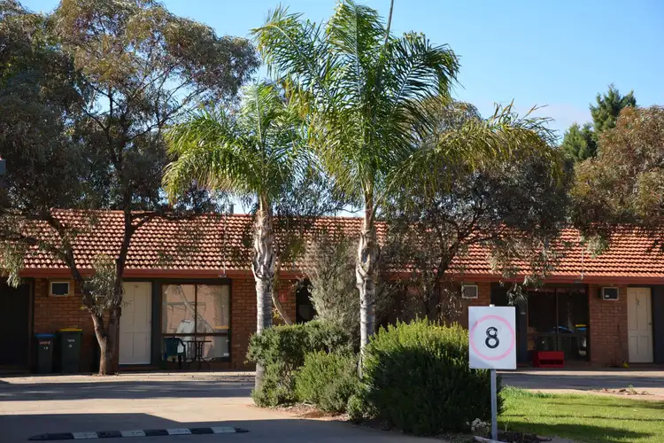 Sixth view of Homely studio listing, 18/133 Jacaranda Street, Red Cliffs VIC 3496
