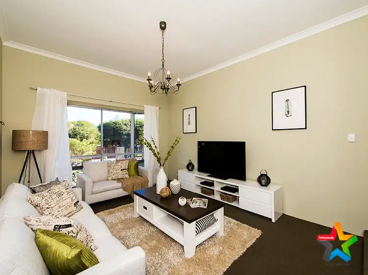 Fourth view of Homely house listing, 93A Kathleen Street, Bassendean WA 6054