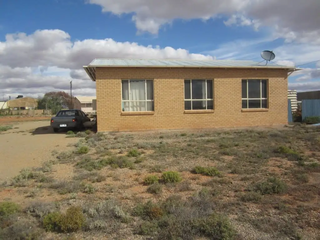 Main view of Homely house listing, Lot 360 Dynamite Drive, Andamooka SA 5722
