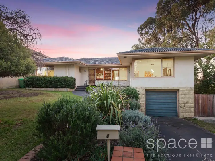 4 Dilali Road, City Beach WA 6015