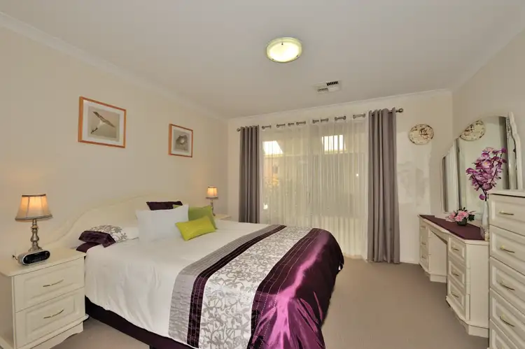 Fifth view of Homely house listing, 11/33 Kootingal Bend, Baldivis WA 6171