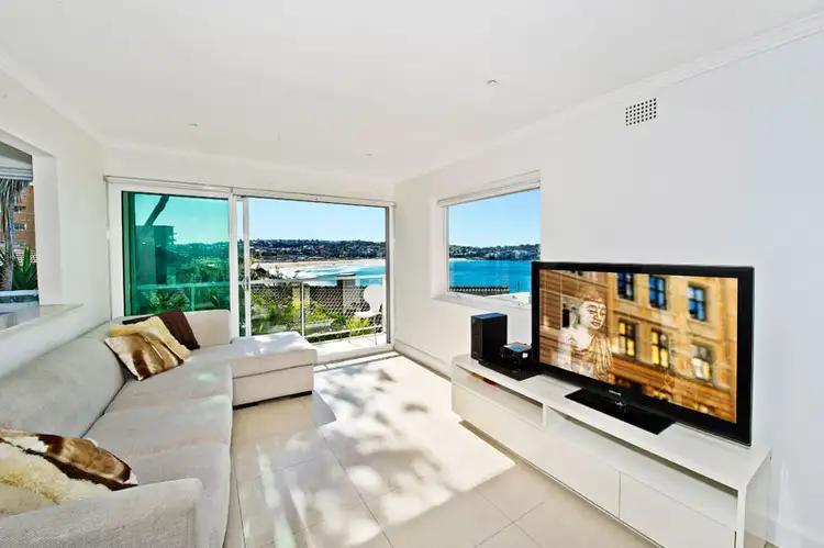 2/58 Fletcher Street, Bondi NSW 2026