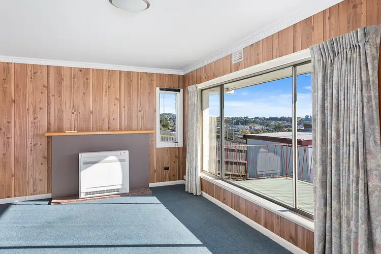 Fifth view of Homely house listing, 16 Seaside Crescent, Penguin TAS 7316