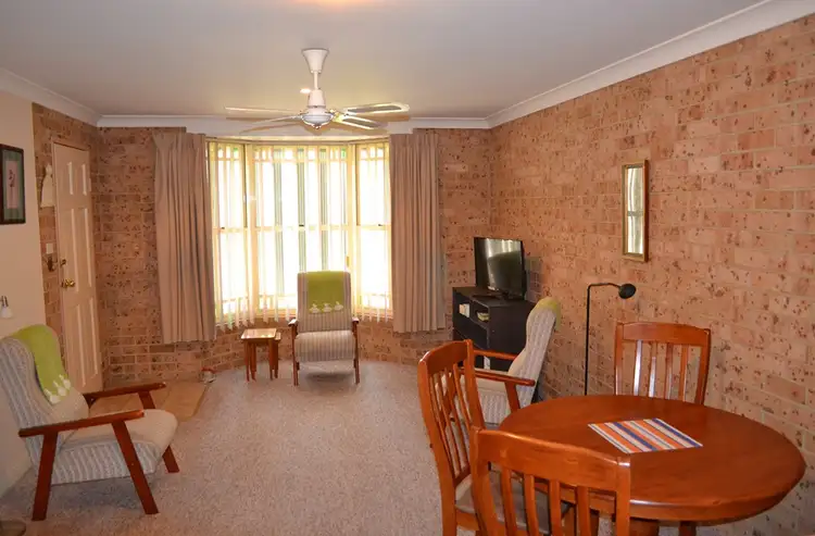 Third view of Homely unit listing, 2/55 Granville Street, Inverell NSW 2360