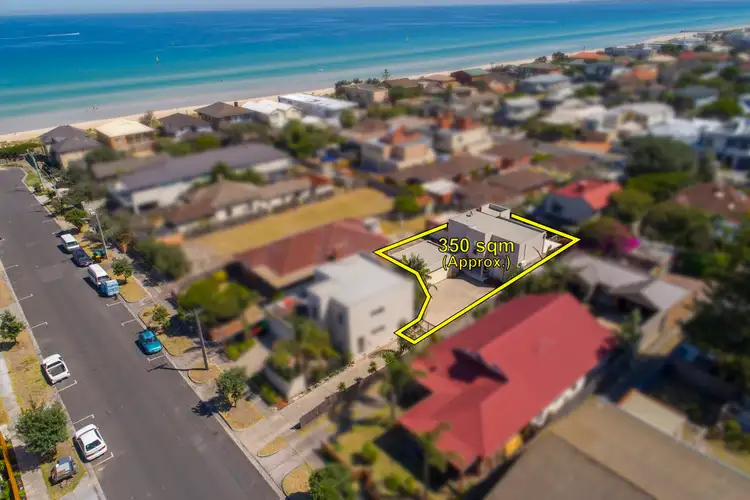 Second view of Homely house listing, 3A Wellwood Road, Bonbeach VIC 3196
