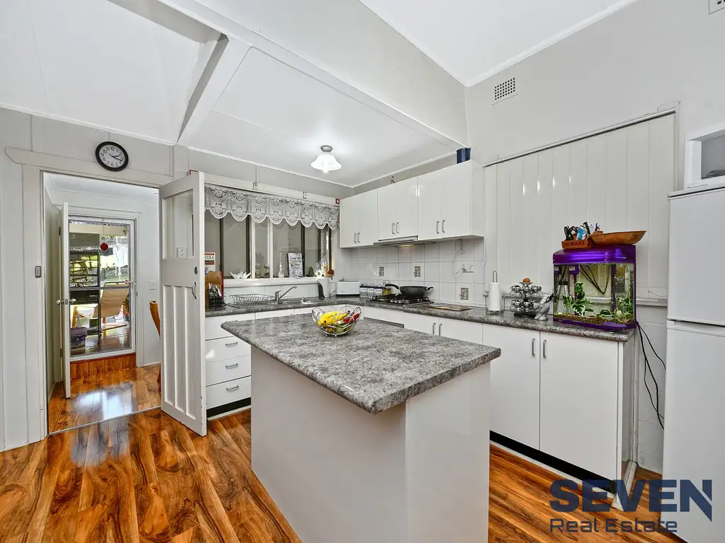 Main view of Homely house listing, 98 Cambridge St, Berala NSW 2141