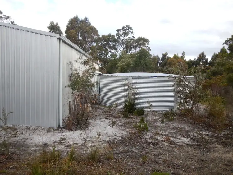 Second view of Homely house listing, 4/44 Boorara Rd, Northcliffe WA 6262