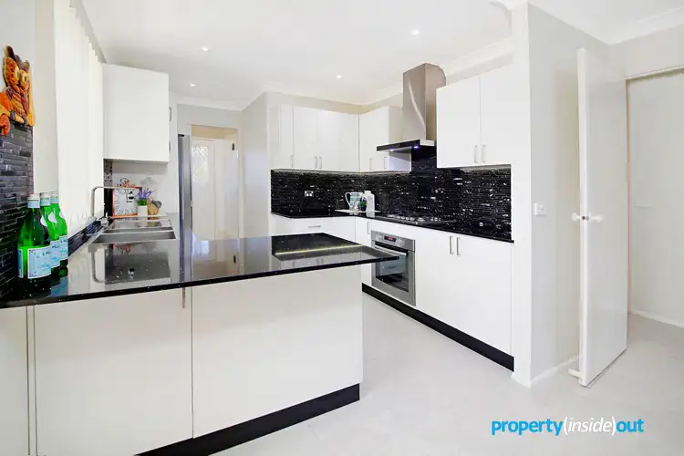 Main view of Homely house listing, 76 Winten Drive, Glendenning NSW 2761
