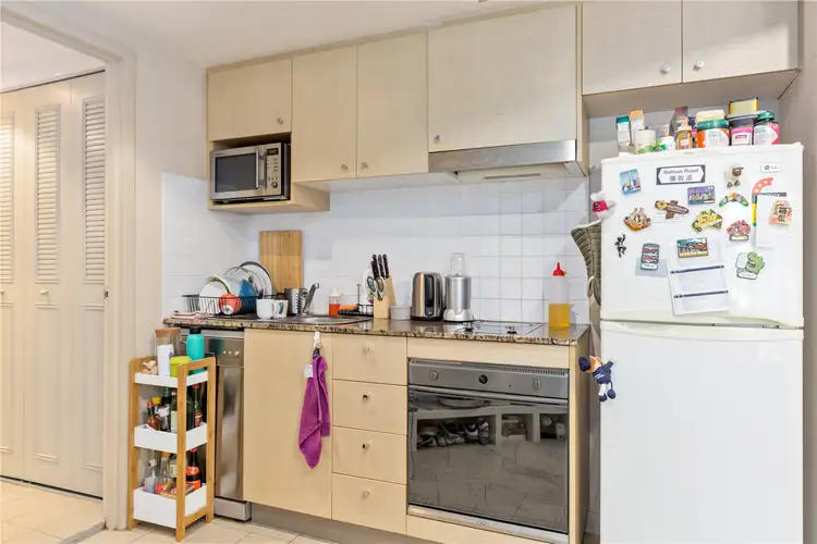 Sixth view of Homely apartment listing, 209/2B Help Street, Chatswood NSW 2067